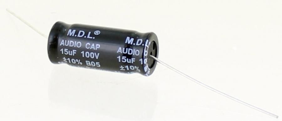 photo of capacitor