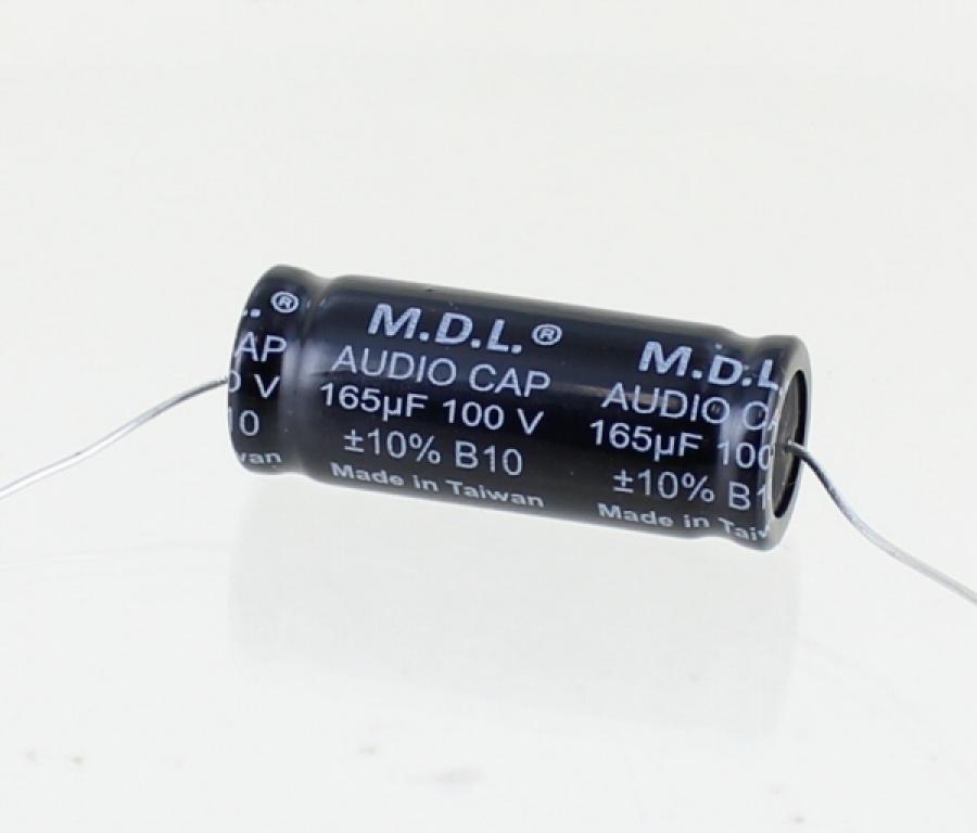 photo of capacitor