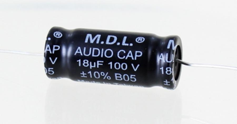 photo of capacitor