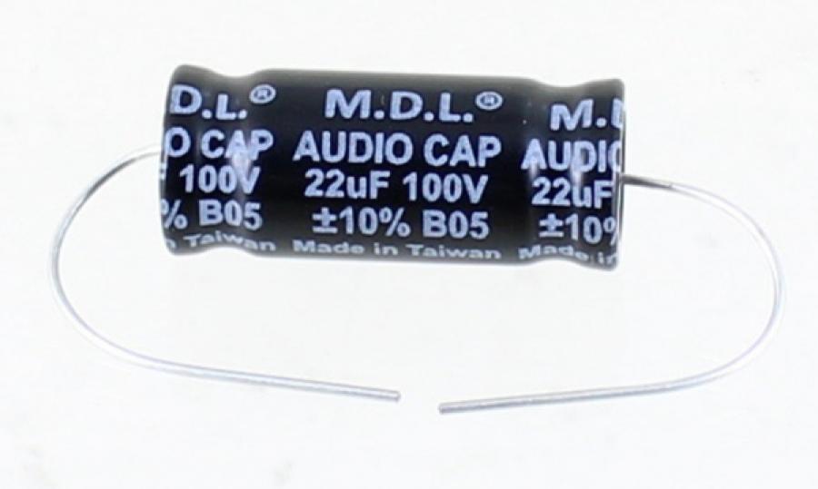 MDL 22 mfd photo