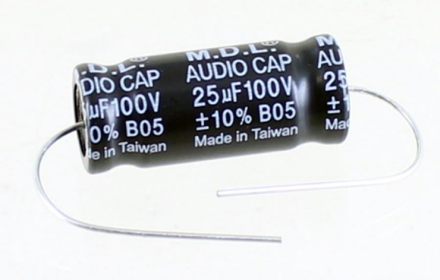 photo of capacitor