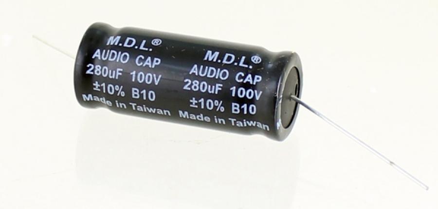 photo of capacitor