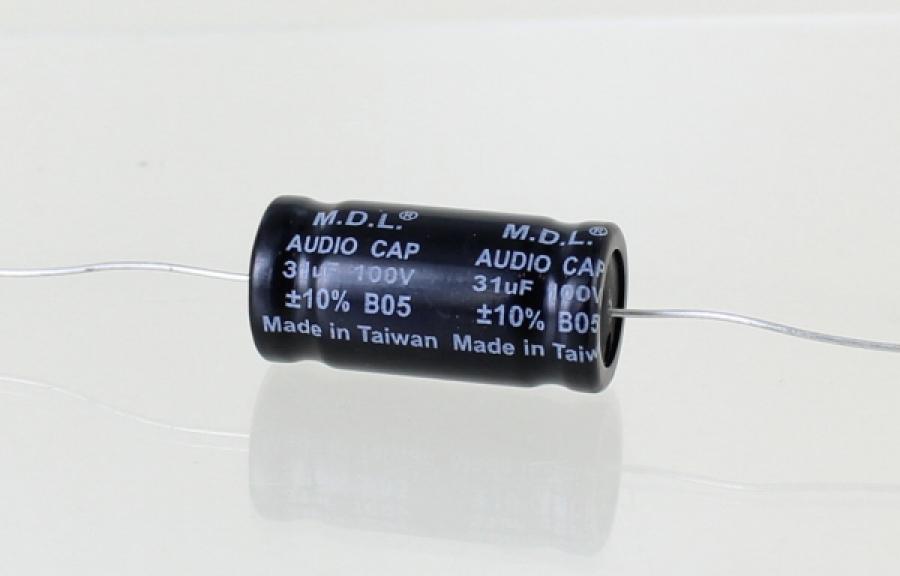 photo of capacitor