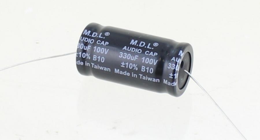 photo of capacitor
