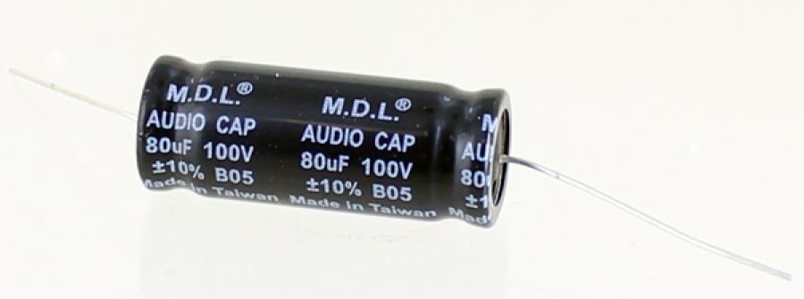 photo of capacitor