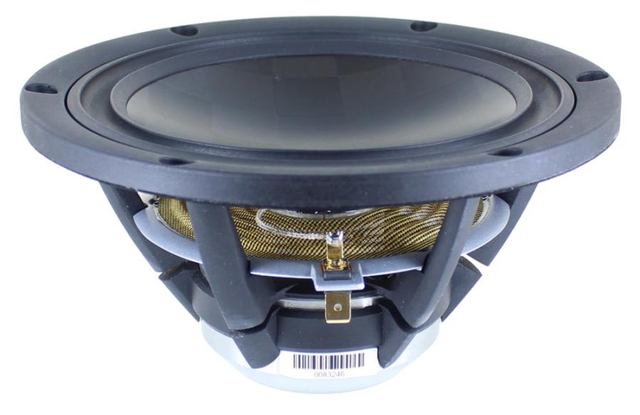 Satori Textreme MR16TX-8 photo