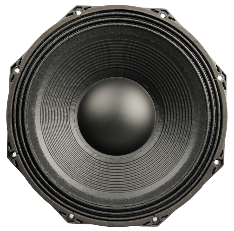 SB Audience Nero-15SW800 15" Subwoofer