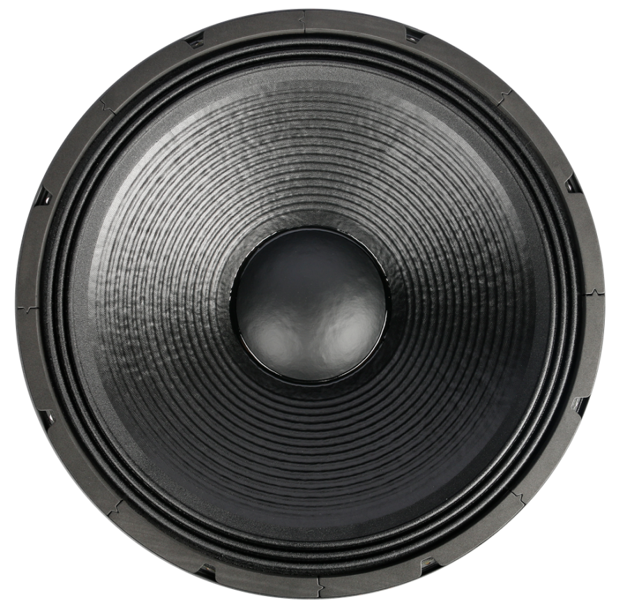 SB Audience Nero-21SW1100D 21" Subwoofer