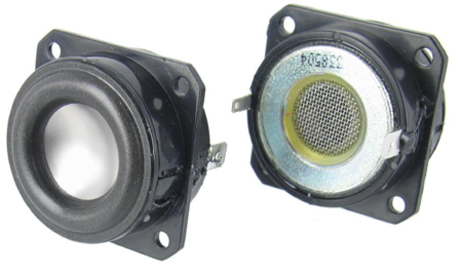 Photo of NSW1-205-8A front and back