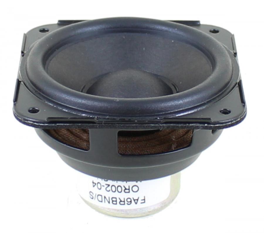 Seas Orbit FA6RBND/S 60mm Paper Cone Fullrange photo