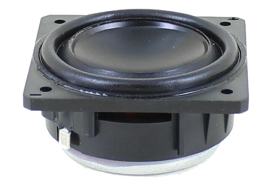 Seas Orbit FL4RCN/F photo