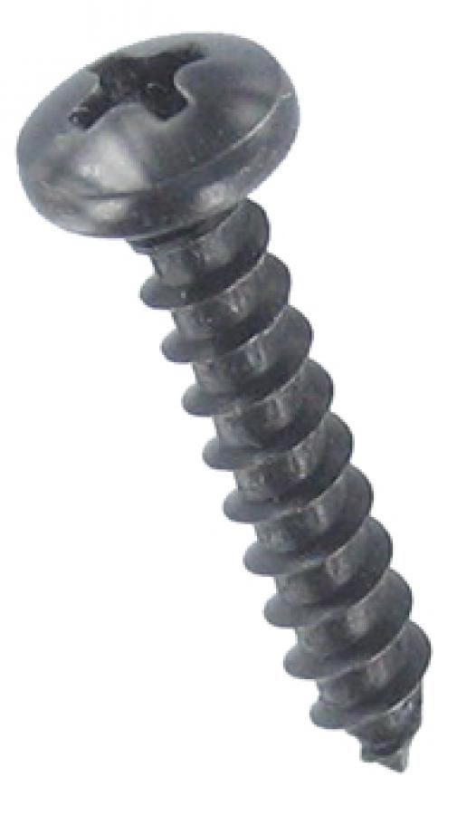 Photo of the screw