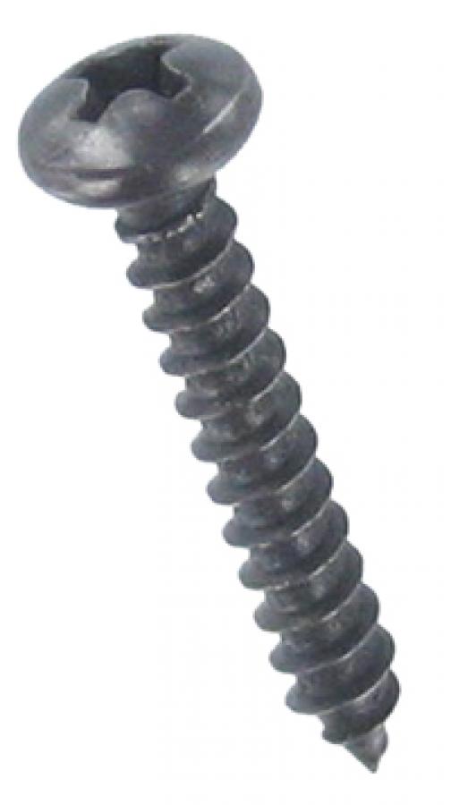 Photo of screw