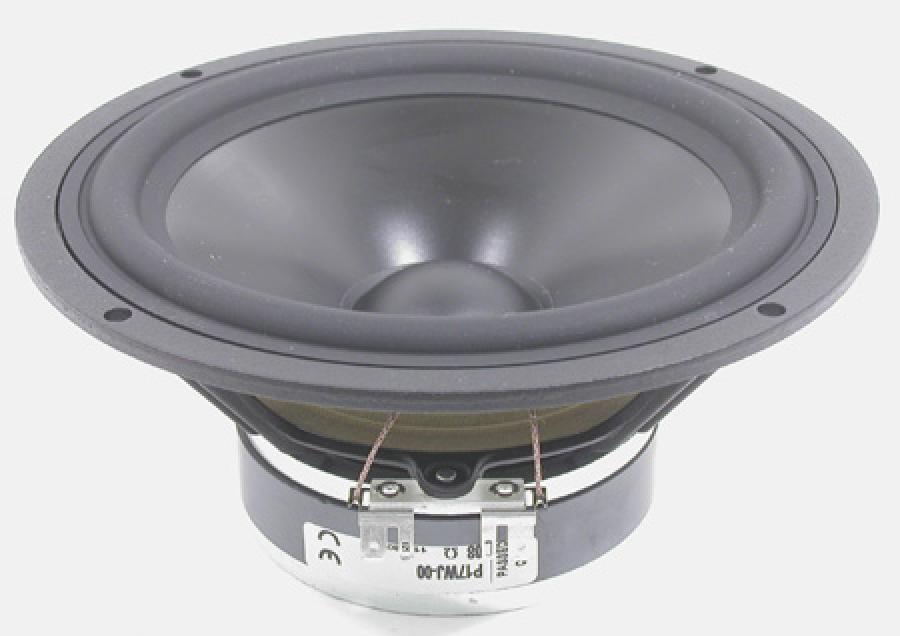 ScanSpeak Classic P17WJ00 Photo