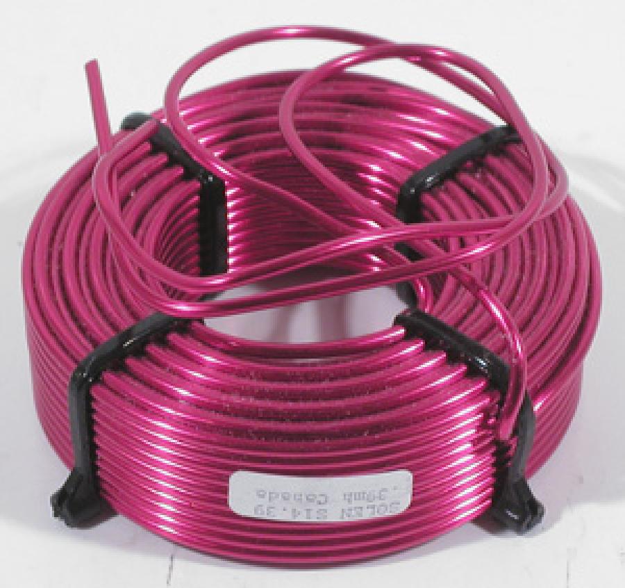 Photo of Perfect Lay Inductor