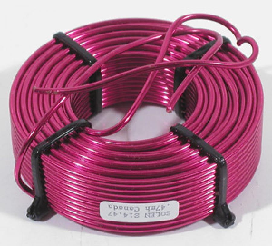 Photo of Perfect Lay Inductor