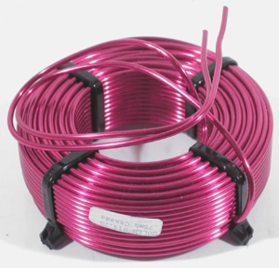 Photo of Perfect Lay Inductor