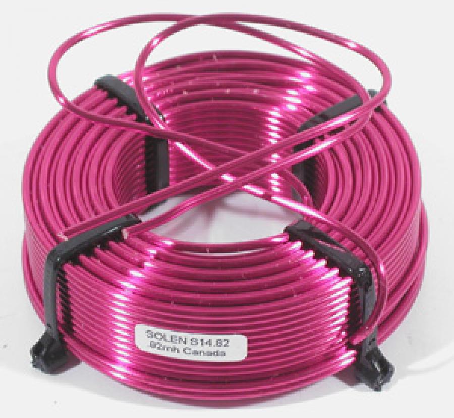 Photo of Perfect Lay Inductor