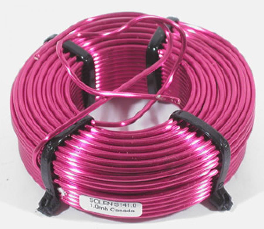 Photo of Perfect Lay Inductor