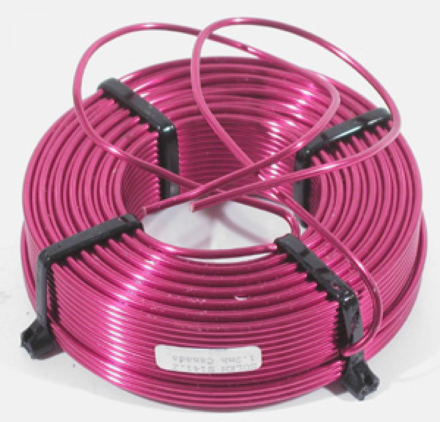 Photo of Perfect Lay Inductor