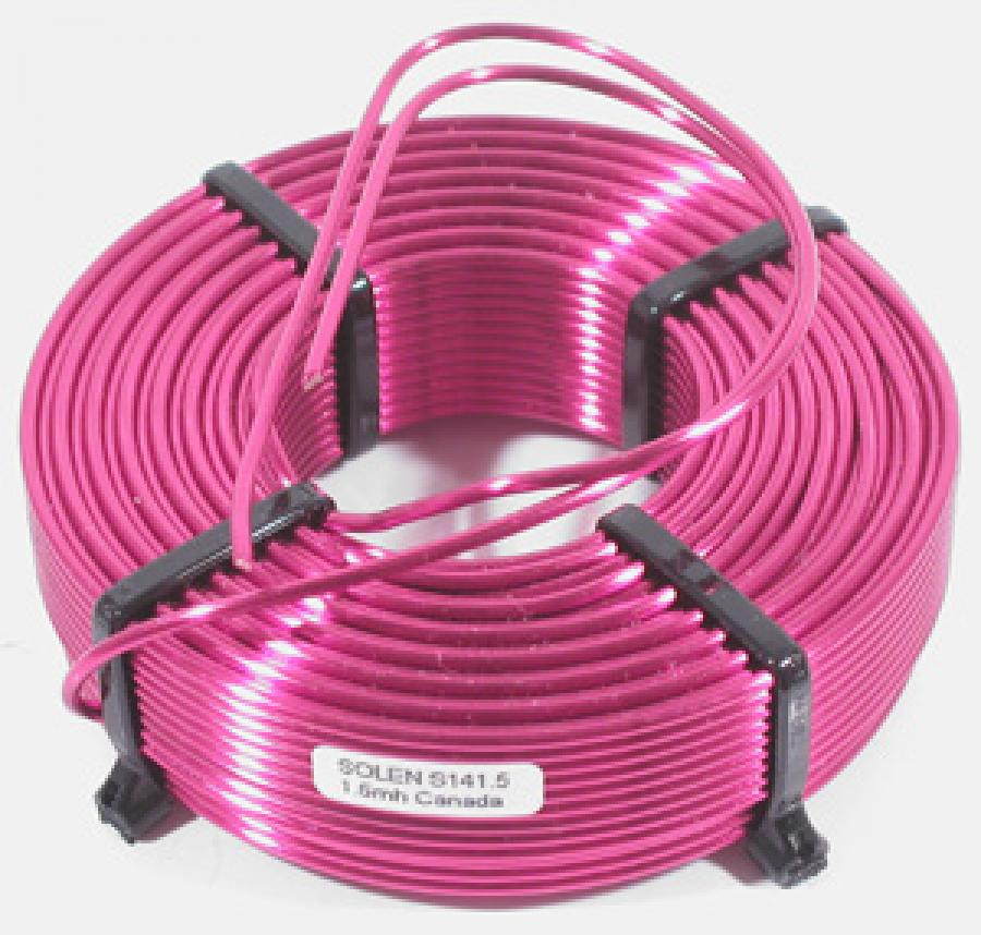 Photo of Perfect Lay Inductor