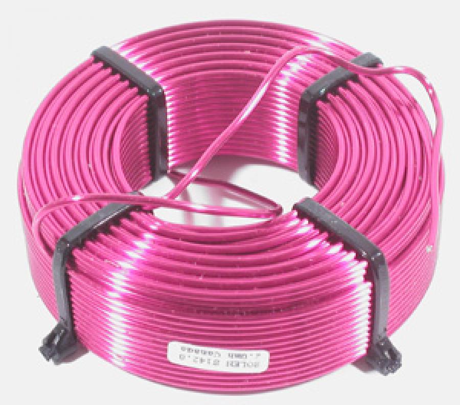 Photo of Perfect Lay Inductor