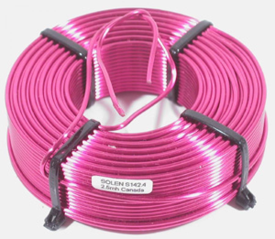 Photo of Perfect Lay Inductor