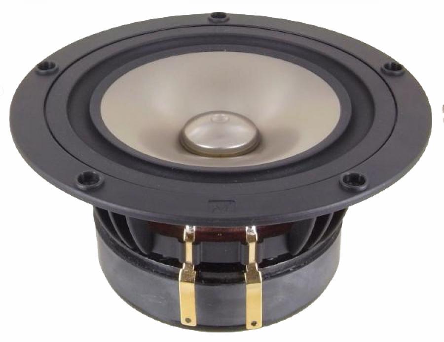 Photo of Pluvia-11 Grey full range