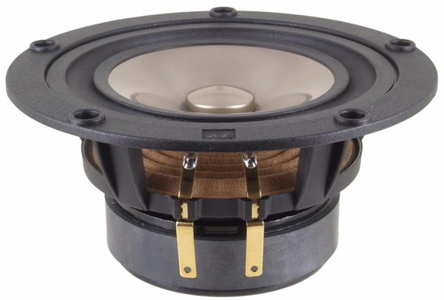 Markaudio Pluvia Seven Grey Cone 4" Full Range