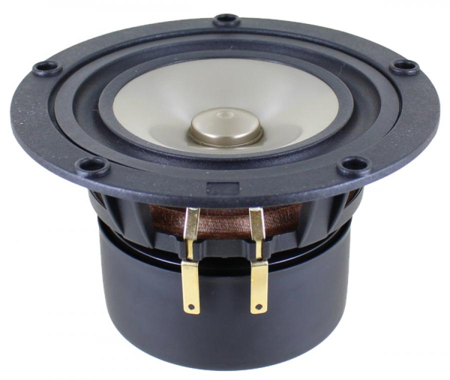 Mark audio PLUVIA7HD 木目エンクロジャー 自作スピーカー】MarkAudio Pluvia7HD 用にバスレフエンクロージャを