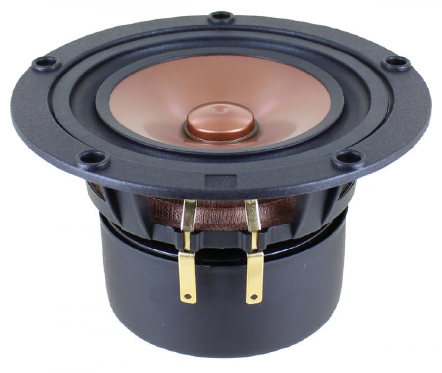Markaudio Pluvia Seven HD 4