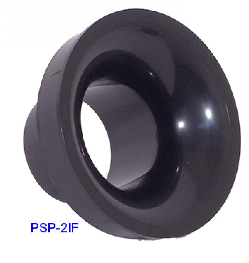 Precision Port PSP-2IF 2 Inside Flare for Port Tube 