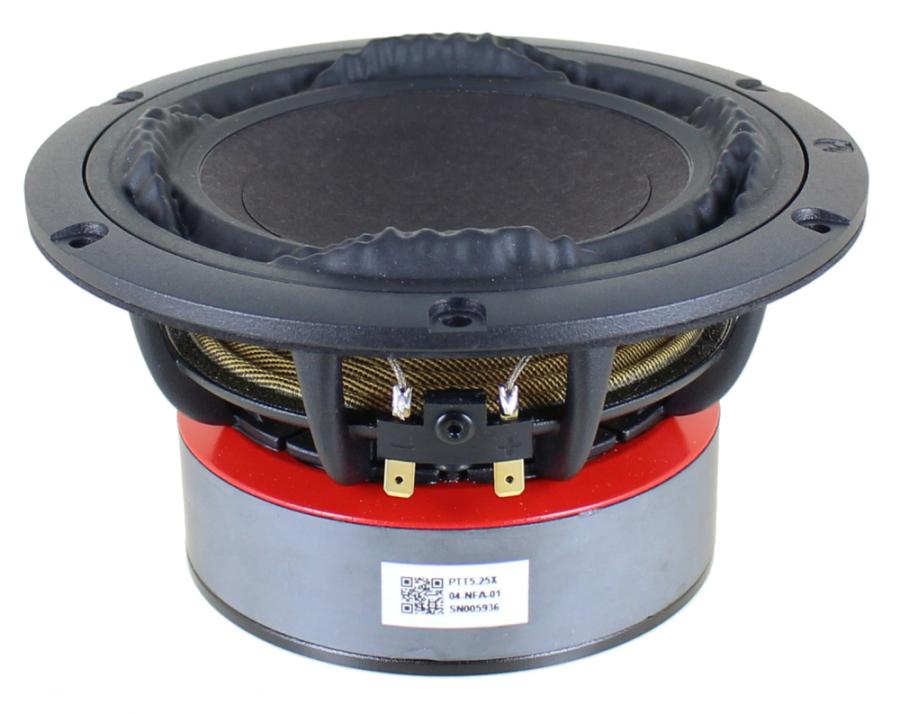 Purifi PTT5.25X04-NFA-01 5.25
