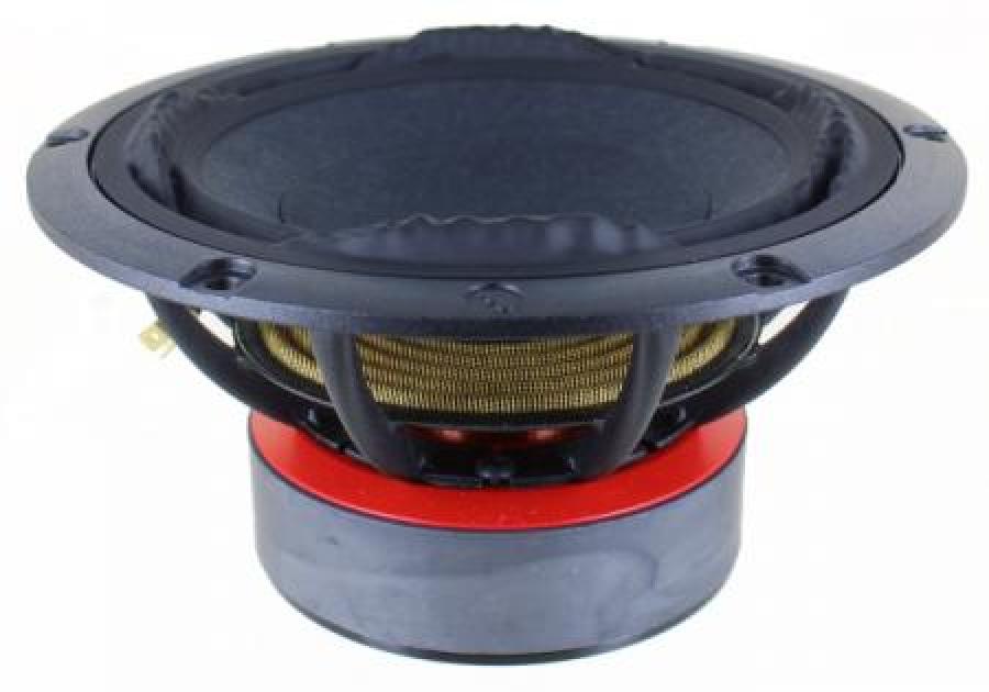 Purifi Audio PTT6.5X08-NFA-01 6.5 Purifi Audio PTT6.5X08-NFA-01 6.5