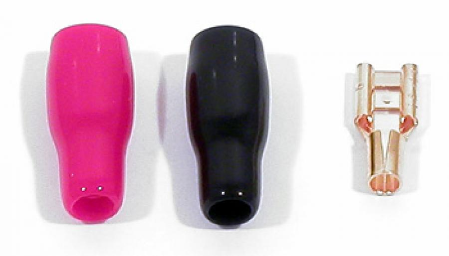 Photo of quick connect