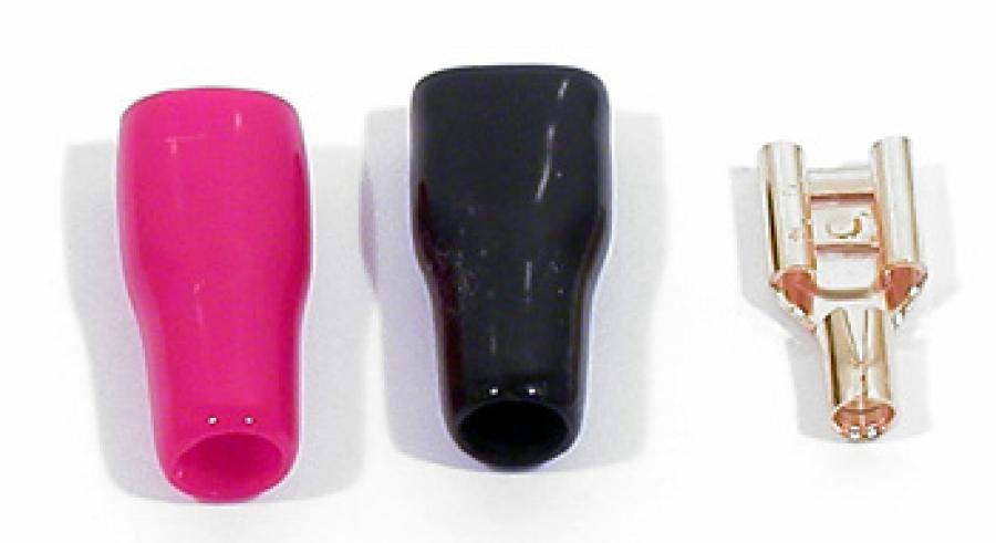 Photo of quick connect