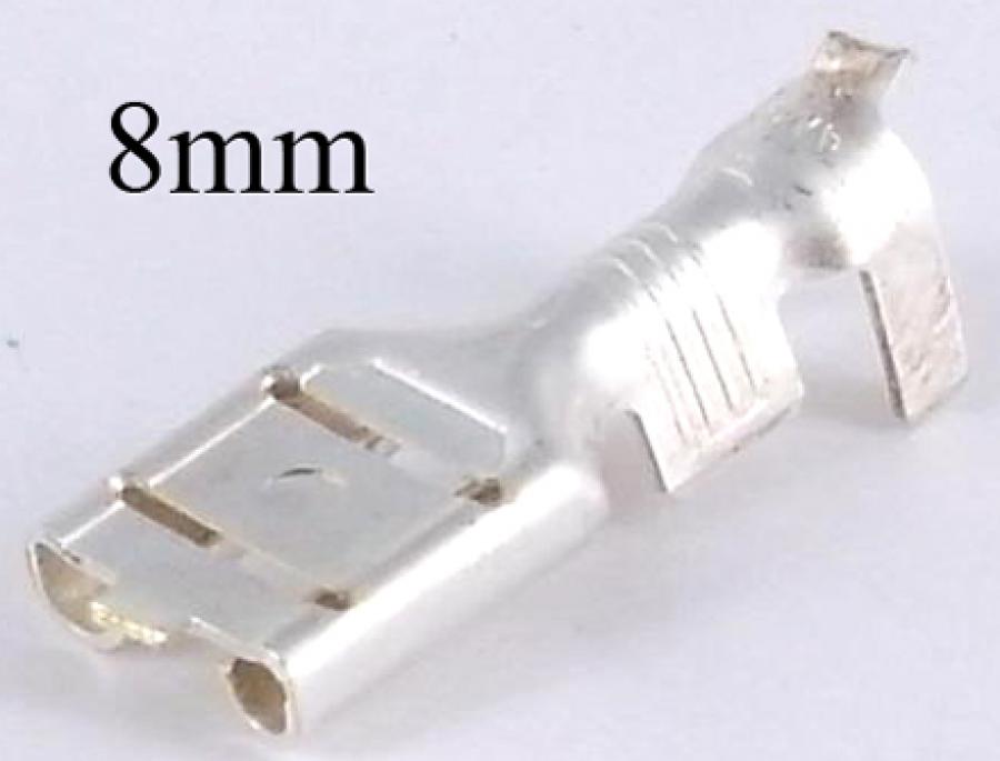 Photo of quick connect