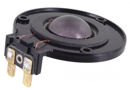 Photo of R-32 voice coil repair part