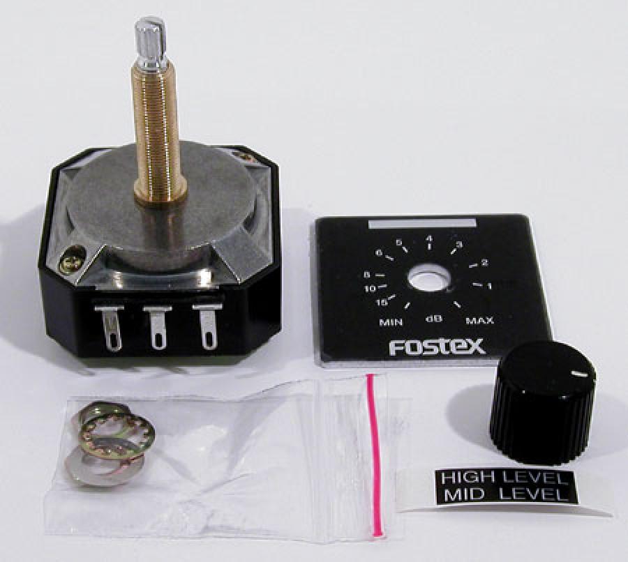 Photo of R80B L-pad