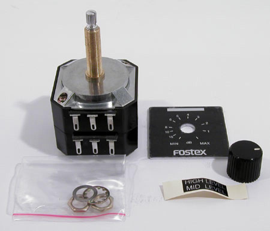 Photo of R82B L-pad