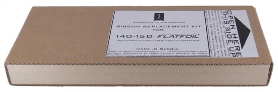 Photo of Raal replacement ribbon boxed
