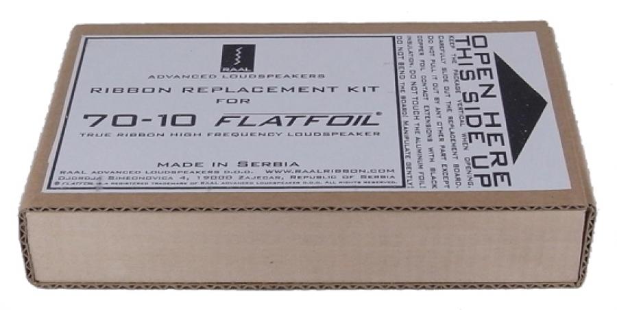 Photo of Raal replacement ribbon boxed