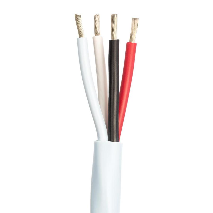 Supra RONDO-4x2.5mm Speaker Wire