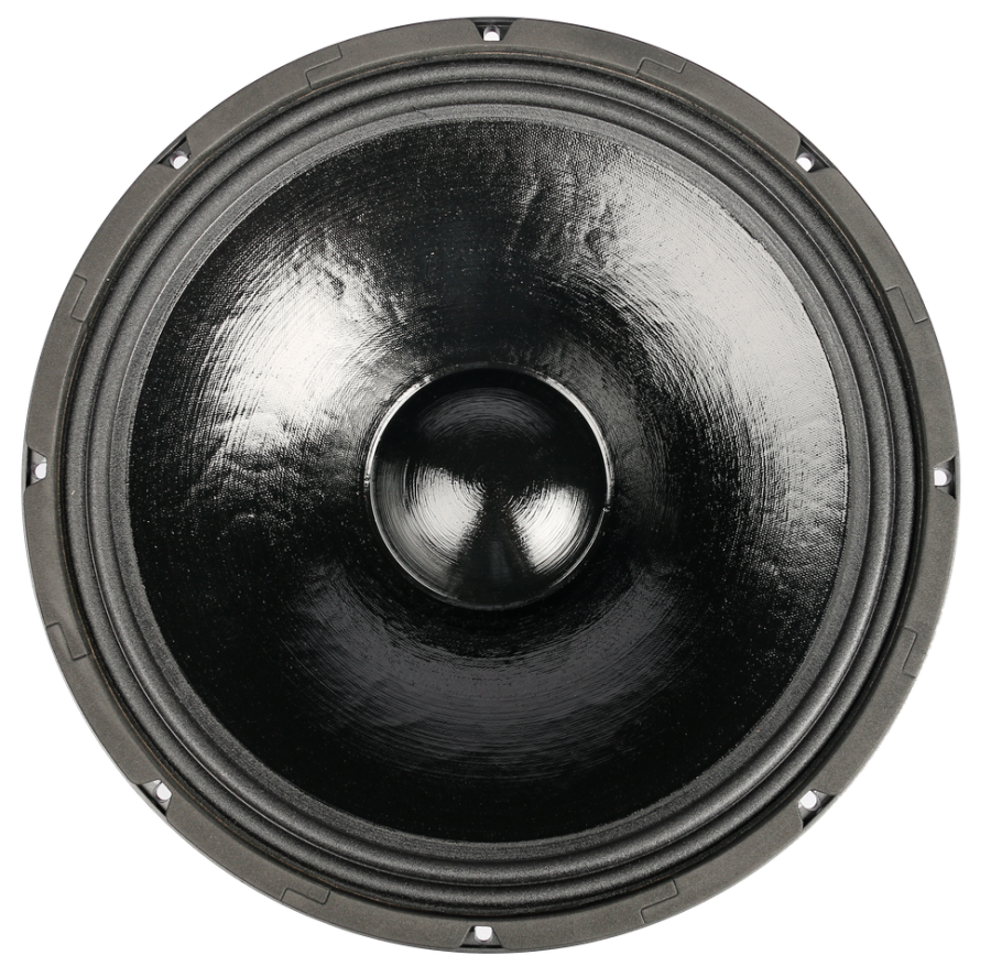 SB Audience Rosso-15W400 15" Woofer