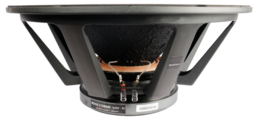 SB Audience Rosso-21SW800 21" Subwoofer