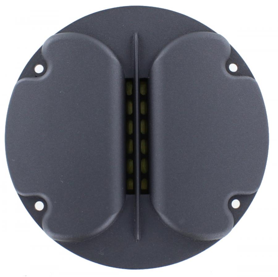 Photo of RT1C-A tweeter front
