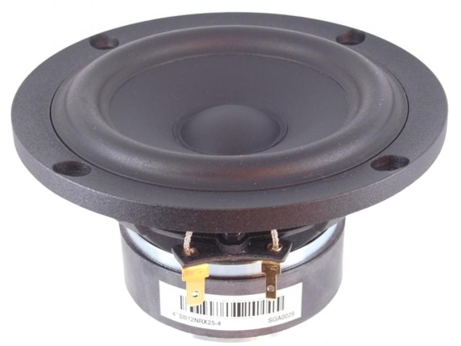 Photo of SB12NRX25-8