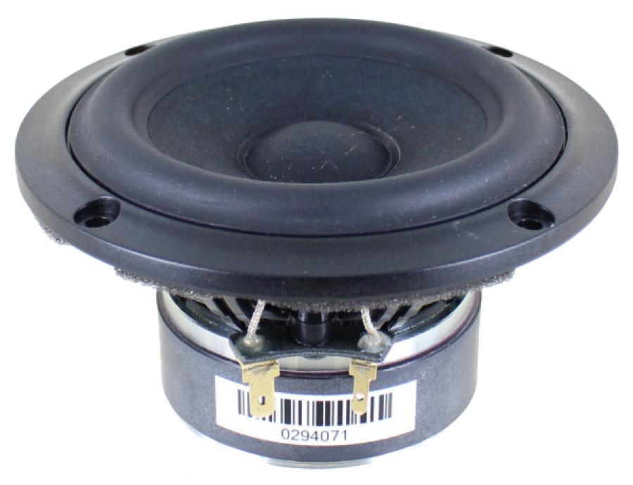 SB Acoustics SB12PFCR25-04, 4