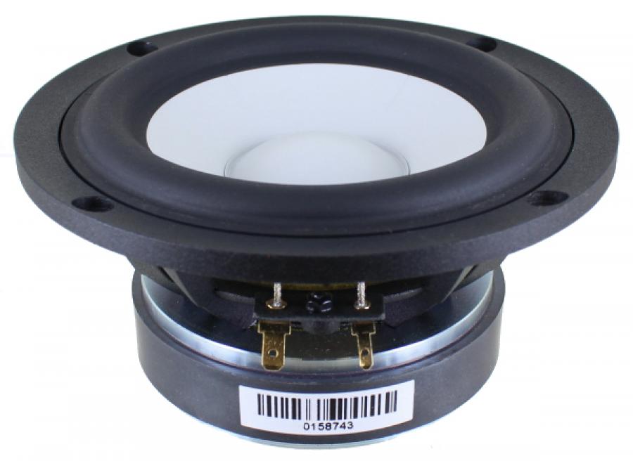 Photo of SB15CAC30-4 woofer
