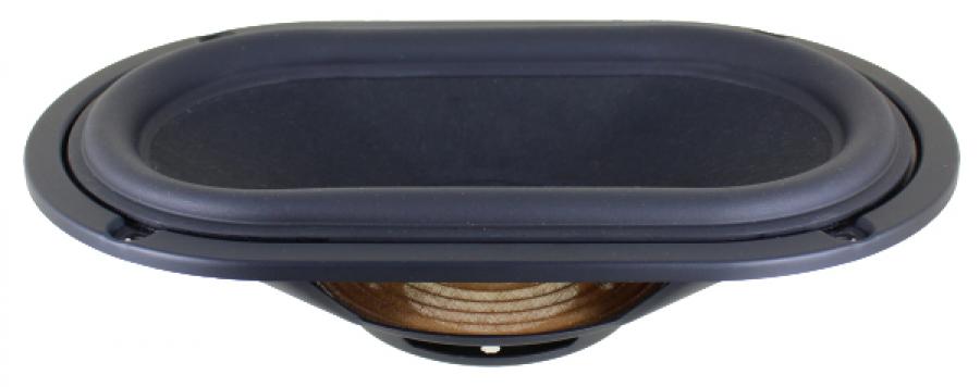 Photo of SB15SFCR-00 passive radiator